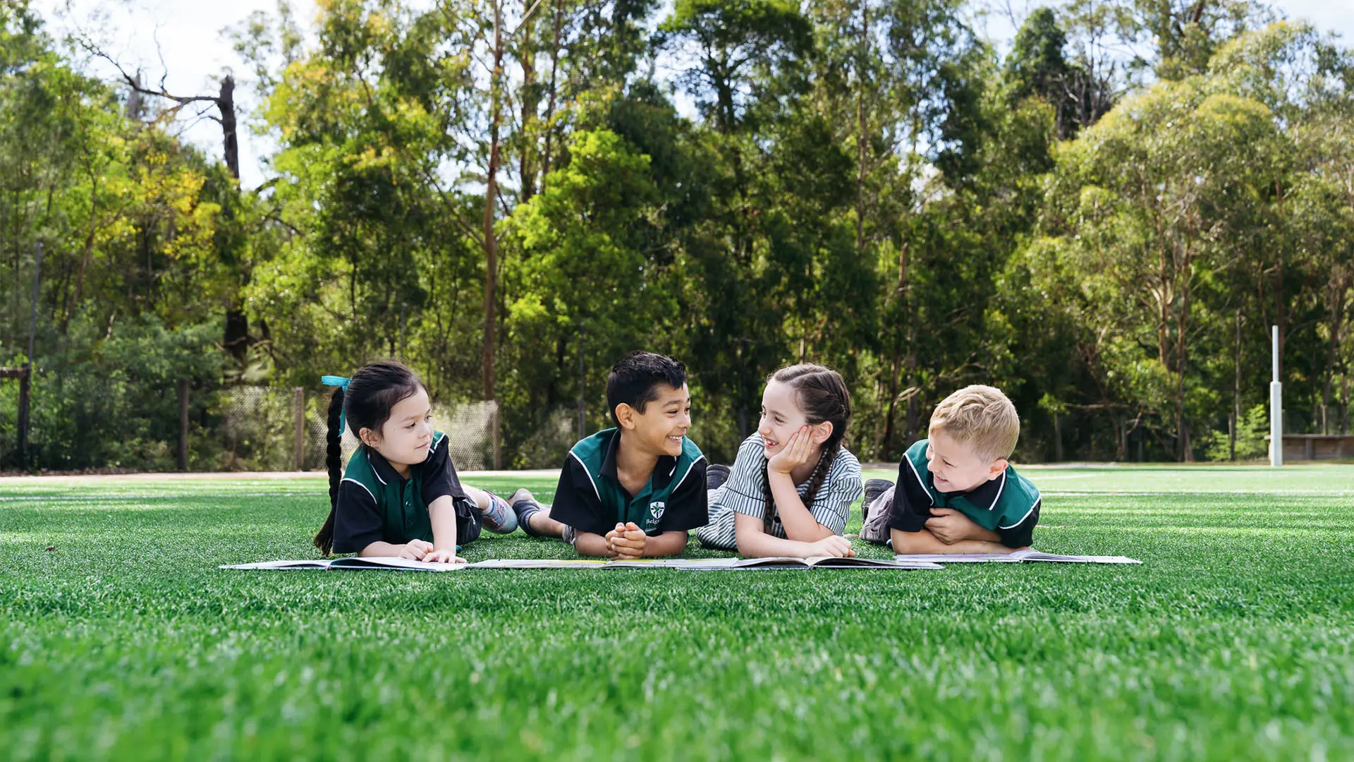 Belgrave Heights Christian SchoolWeb-Hero