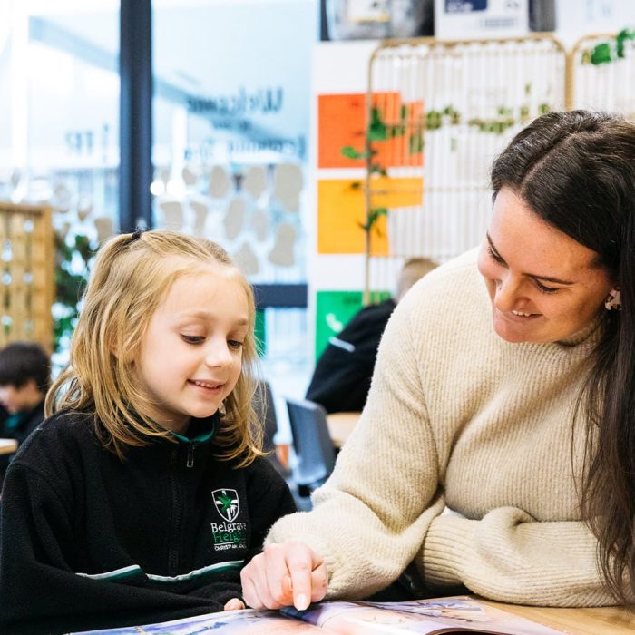 empowering student wellness