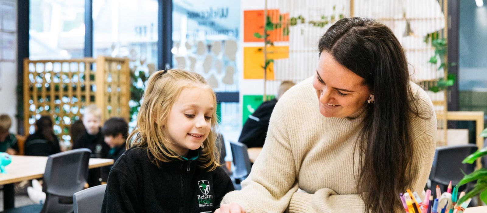 empowering student wellness