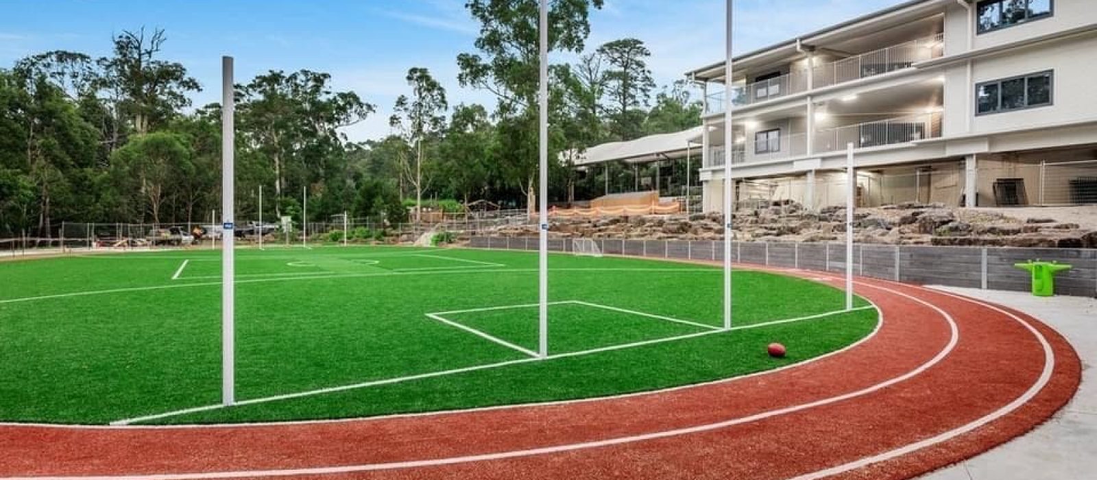 international winning view