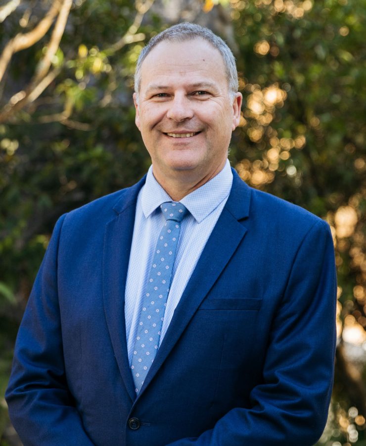 Peter Cliffe
