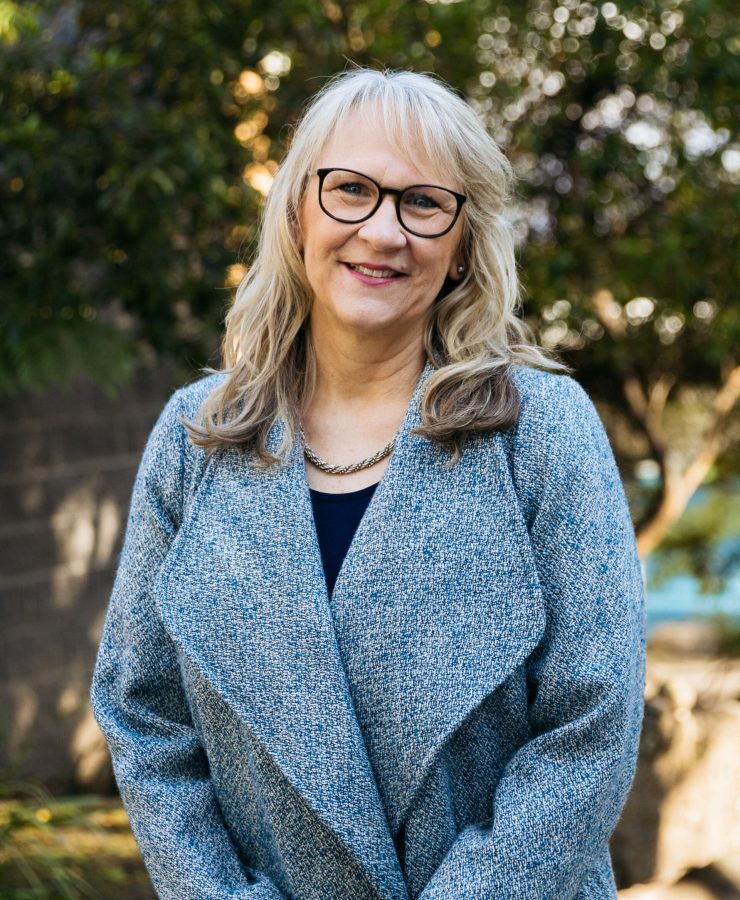 Cathleen Barker